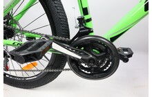 Велосипед Cross Hunter 24" - дополнительное фото 1