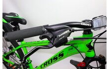 Велосипед Cross Hunter 24" - дополнительное фото 4