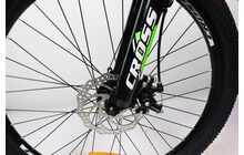 Велосипед Cross Hunter 24" - дополнительное фото 5