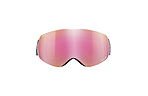 Гірськолижна маска Julbo Moonlight Spectron 3 Pink - дополнительное фото 2