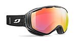 Горнолыжная маска Julbo Titan OTG Reactiv 1-3 High Contrast Red - фото 1