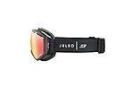 Горнолыжная маска Julbo Titan OTG Reactiv 1-3 High Contrast Red - дополнительное фото 1
