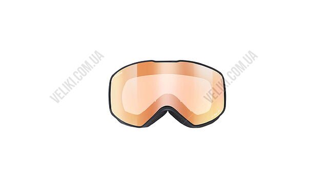 Гірськолижна маска Julbo Pulse GC Spectron 1 Flash Infrared - дополнительное фото 1