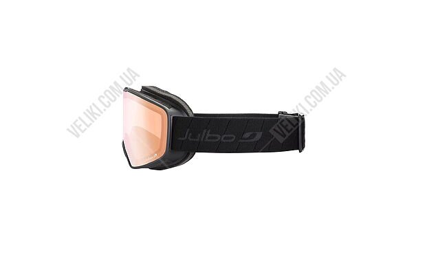 Гірськолижна маска Julbo Pulse GC Spectron 1 Flash Infrared - дополнительное фото 2