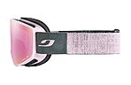 Горнолыжная маска Julbo Pulse Spectron 3 Flash Pink - дополнительное фото 1