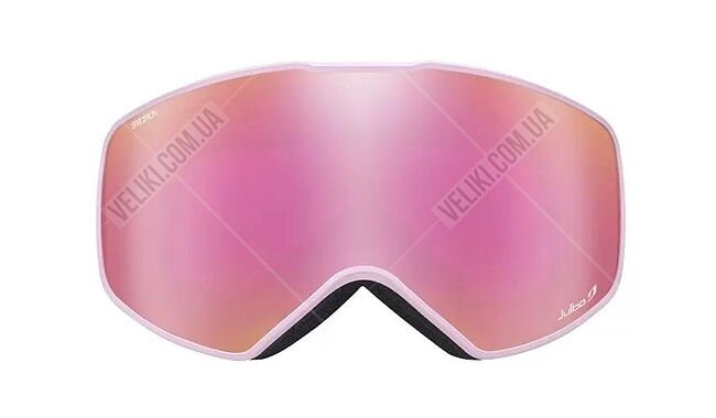 Горнолыжная маска Julbo Pulse Spectron 3 Flash Pink - дополнительное фото 2