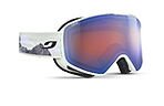 Гірськолижна маска Julbo Pulse Spectron 2 Flash Blue - фото 1
