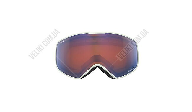 Гірськолижна маска Julbo Pulse Spectron 2 Flash Blue - дополнительное фото 1