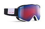 Горнолыжная маска Julbo Alpha Spectron 2 GC Blue - фото 1