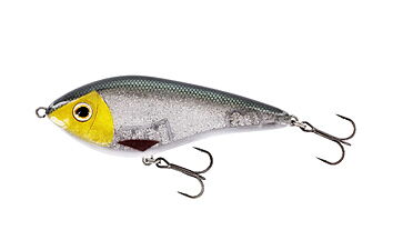 Воблер Westin Swim 135 мм 77 г