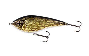 Воблер Westin Swim 135 мм 77 г