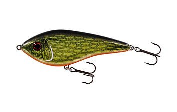 Воблер Westin Swim 135 мм 86 г