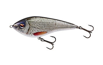 Воблер Westin Swim 135 мм 86 г