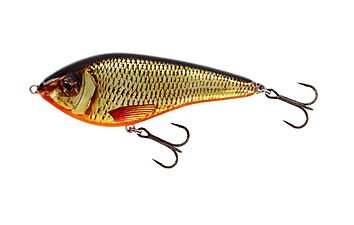 Воблер Westin Swim 135 мм 86 г