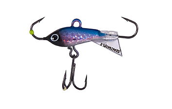 Балансир Viking Fishing Yeti Ice Jig 20 мм 3 г