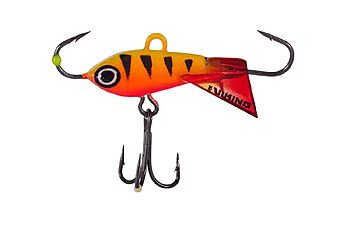 Балансир Viking Fishing Yeti Ice Jig 20 мм 3 г