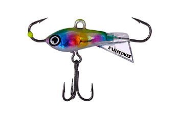 Балансир Viking Fishing Yeti Ice Jig 20 мм 3 г
