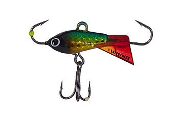 Балансир Viking Fishing Yeti Ice Jig 20 мм 3 г