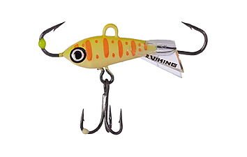 Балансир Viking Fishing Yeti Ice Jig 20 мм 3 г