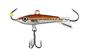 Балансир Viking Fishing Yeti Ice Jig 30 мм 5 г