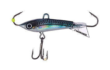 Балансир Viking Fishing Yeti Ice Jig 30 мм 5 г