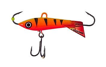 Балансир Viking Fishing Yeti Ice Jig 30 мм 5 г