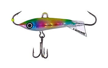 Балансир Viking Fishing Yeti Ice Jig 30 мм 5 г