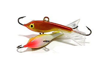 Балансир Крапаль Classic Micro 2