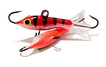 Балансир Крапаль Classic Micro 2