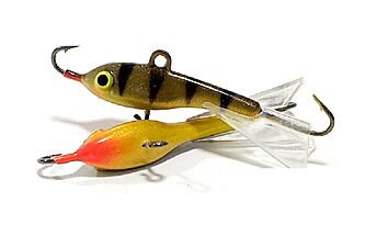 Балансир Крапаль Classic Micro 2