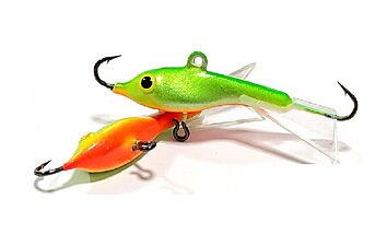 Балансир Крапаль Classic Micro 2