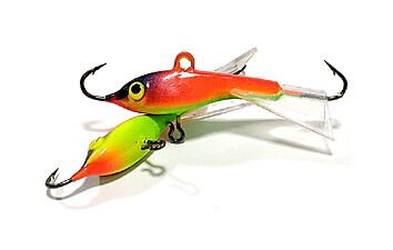 Балансир Крапаль Classic Micro 2