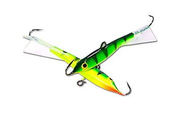 Балансир Крапаль Classic Micro 2