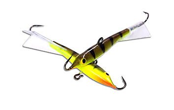 Балансир Крапаль Classic Micro 2