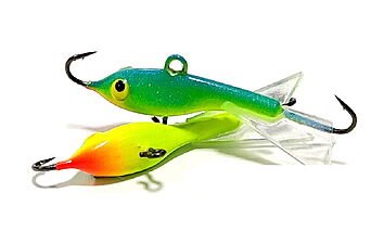 Балансир Крапаль Classic Micro 2