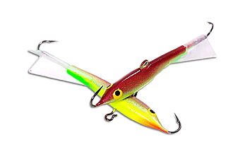 Балансир Крапаль Classic Micro 2