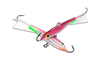 Балансир Крапаль Classic Micro 2