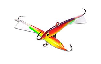 Балансир Крапаль Classic Micro 2