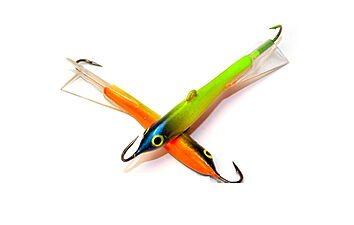 Балансир Крапаль Classic Micro 2