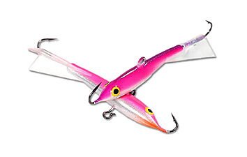 Балансир Крапаль Classic Micro 2