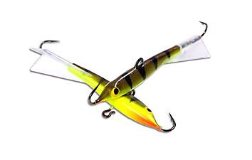 Балансир Крапаль Classic 7