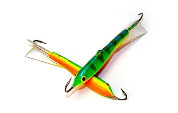 Балансир Крапаль Classic 7