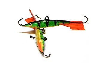 Балансир Крапаль NEW Red 5