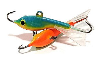 Балансир Крапаль Бичок 5