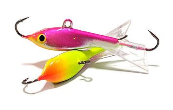 Балансир Крапаль Бичок 5