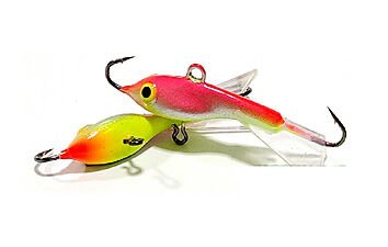 Балансир Крапаль Бичок 5