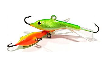 Балансир Крапаль Бичок 5