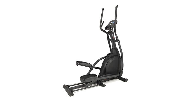 Орбітрек Toorx Elliptical ERX 650 - фото 1