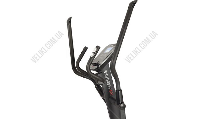 Орбитрек Toorx Elliptical ERX 650 - дополнительное фото 2