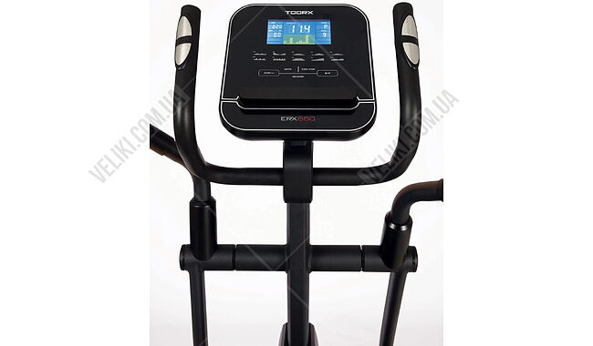 Орбитрек Toorx Elliptical ERX 650 - дополнительное фото 5
